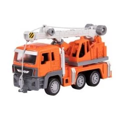 DRIVEN By Battat DRIVEN – Construction Playset with Bridge (35pc) – Micro Series -Vehicles & Remote Control Sales unnamed file 3862