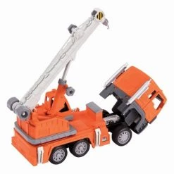DRIVEN By Battat DRIVEN – Construction Playset with Bridge (35pc) – Micro Series -Vehicles & Remote Control Sales unnamed file 3863