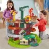 Thomas & Friends Thomas & Friends Trains & Cranes Super Tower Track Set