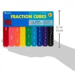 Learning Resources Fraction Tower Cubes -Vehicles & Remote Control Sales unnamed file 388