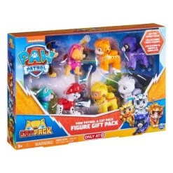 PAW Patrol Cat Pack Figure Gift Pack -Vehicles & Remote Control Sales unnamed file 39