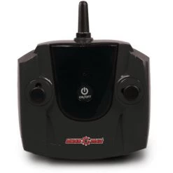 Kidztech Toys KidzTech 1:12 RC Ford Shelby GT350R (Rechargeable) RED ONLY, Red