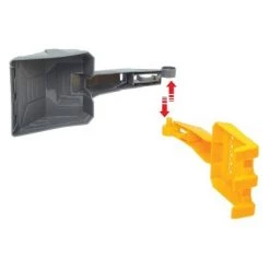 Dickie Toys 10" Playset with 2 Volvo Construction Trucks 14 Dickie Toys 10" Playset with 2 Volvo Construction Trucks -Vehicles & Remote Control Sales unnamed file 3947