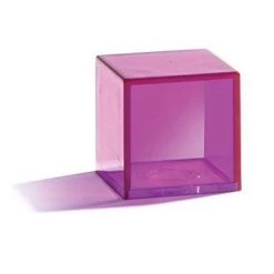 Learning Resources View-Thru Geometric Solids, 14 Pieces, Ages 8+ -Vehicles & Remote Control Sales unnamed file 398