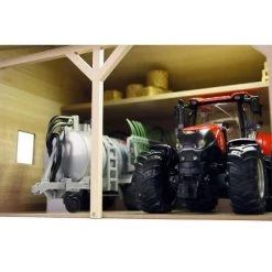 Universal Hobbies1/16 Farm Machinery 3 Bay Shed 610340 -Vehicles & Remote Control Sales unnamed file 3982