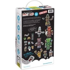 Banana Panda Mix and Match Robot Lab -Vehicles & Remote Control Sales unnamed file 4