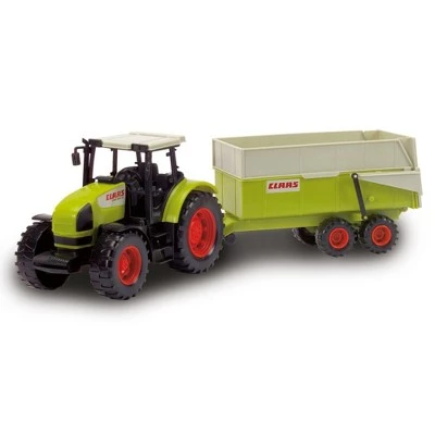 Dickie Toys Claas Ares Set 1 Dickie Toys Claas Ares Set