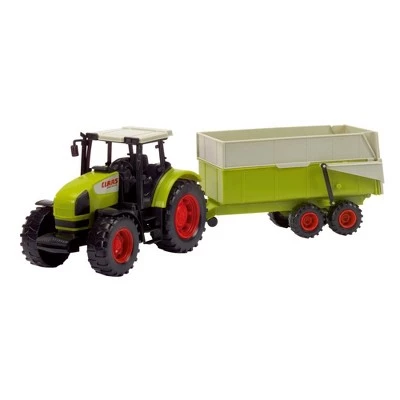 Dickie Toys Claas Ares Set 2 Dickie Toys Claas Ares Set - Image 2