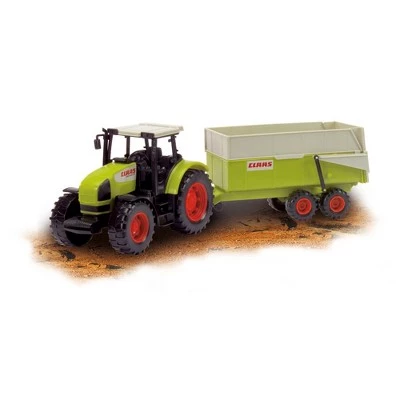 Dickie Toys Claas Ares Set 3 Dickie Toys Claas Ares Set - Image 3