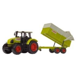Dickie Toys Claas Ares Set 12 Dickie Toys Claas Ares Set -Vehicles & Remote Control Sales unnamed file 4044