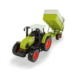 Dickie Toys Claas Ares Set 14 Dickie Toys Claas Ares Set -Vehicles & Remote Control Sales unnamed file 4046