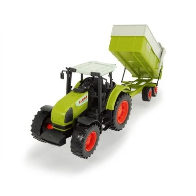 Dickie Toys Claas Ares Set 7 Dickie Toys Claas Ares Set - Image 7
