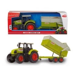 Dickie Toys Claas Ares Set 15 Dickie Toys Claas Ares Set -Vehicles & Remote Control Sales unnamed file 4047