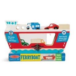 Melissa & Doug Melissa & Doug Ferryboat -Vehicles & Remote Control Sales unnamed file 4054