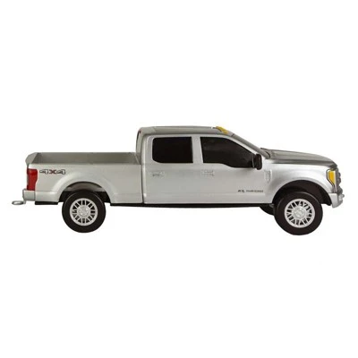 Big Country Toys 1/20 Bass Fishing Set with Ford F-250 Truck & Bass Boat 484 2 Big Country Toys 1/20 Bass Fishing Set with Ford F-250 Truck & Bass Boat 484 - Image 2