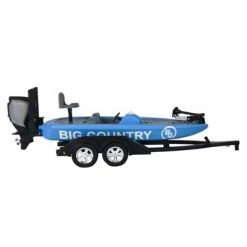 Big Country Toys 1/20 Bass Fishing Set with Ford F-250 Truck & Bass Boat 484 9 Big Country Toys 1/20 Bass Fishing Set with Ford F-250 Truck & Bass Boat 484 -Vehicles & Remote Control Sales unnamed file 4071