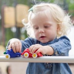 Viking Toys VikingToys Bucket of Chubbie Vehicles - Set of 15