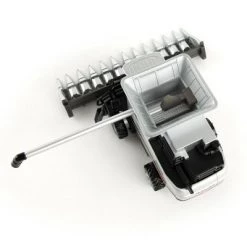 ERTL 1/64 AGCO 4 Piece Harvesting Set with Gleaner A86 Combine 16420 -Vehicles & Remote Control Sales unnamed file 4088