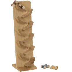 Remley Kids Wooden Car Roller with Cars included -Vehicles & Remote Control Sales unnamed file 4103