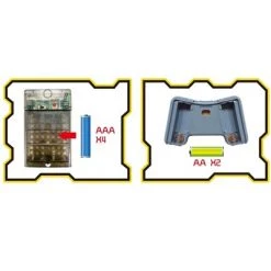 Link Worldwide Ready! Set! Play! Link 127 Piece Motorized Construction Truck Building Kit, STEM Toys Building Sets For Kids 11 Link Worldwide Ready! Set! Play! Link 127 Piece Motorized Construction Truck Building Kit, STEM Toys Building Sets For Kids -Vehicles & Remote Control Sales unnamed file 4117