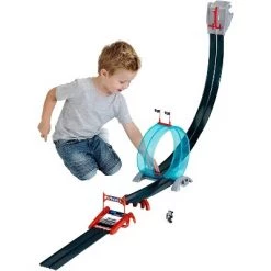 Theo Klein Ford Interactive Toy Car Park 6 Level Full Service Racing Parking Garage Play Set with 2 Cars Included for Kids Ages 3 Years Old and Up 5 Theo Klein Ford Interactive Toy Car Park 6 Level Full Service Racing Parking Garage Play Set with 2 Cars Included for Kids Ages 3 Years Old and Up -Vehicles & Remote Control Sales unnamed file 4140