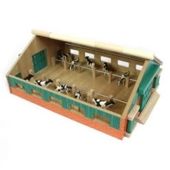 Kids Globe 1/87 Deluxe Cattle Barn with Drive Thru Bay -Vehicles & Remote Control Sales unnamed file 4186