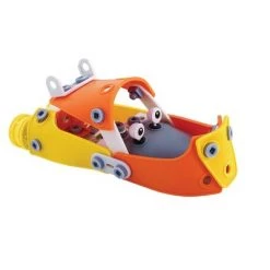 Link Worldwide Ready! Set! Play! Link 148pcs Take-A-Part Construction Toy Model, DIY Building Kit Playset Toy for Kids 8 Link Worldwide Ready! Set! Play! Link 148pcs Take-A-Part Construction Toy Model, DIY Building Kit Playset Toy for Kids -Vehicles & Remote Control Sales unnamed file 4190