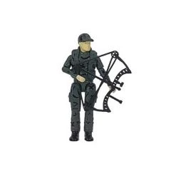 Big Country Toys 1/20 Bow Hunting Set 433 -Vehicles & Remote Control Sales unnamed file 4209