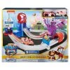PAW Patrol: The Movie Liberty Total City Rescue Set