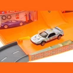 Link Worldwide Deluxe Super Parking Garage Diecast Racing Playset Comes With 3 Cars And 1 Helicopter - Hours Of Fun!!! -Vehicles & Remote Control Sales unnamed file 4226