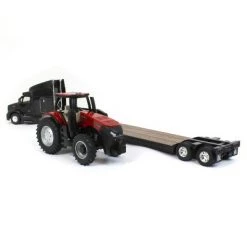 Tomy 1/32 Case IH AFS Connect Magnum 380 with Peterbilt Model 579 47359 -Vehicles & Remote Control Sales unnamed file 4233