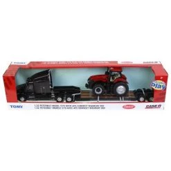 Tomy 1/32 Case IH AFS Connect Magnum 380 with Peterbilt Model 579 47359 -Vehicles & Remote Control Sales unnamed file 4234