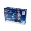 Theo Klein Ford Interactive Toy Car Park 4 Level Full Service Racing Parking Garage Play Set with 2 Cars Included for Kids Ages 3 Years Old and Up