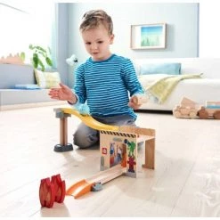 HABA Kullerbu Fire Department Hammer House Accesory Set -Vehicles & Remote Control Sales unnamed file 4261