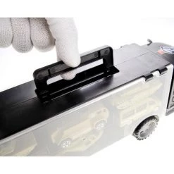 Link Worldwide Link Military Transport Car Carrier Truck Comes With Army Battle Cars & Chopper -Vehicles & Remote Control Sales unnamed file 4267