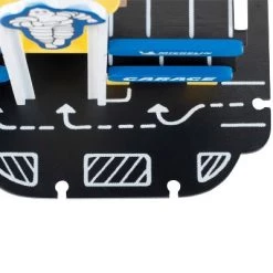 Theo Klein Michelin Car Service Mechanic Station Kids Wooden Toy Playset with 1 Play Car, Screwdriver, and Tires for Ages 3 and Up 6 Theo Klein Michelin Car Service Mechanic Station Kids Wooden Toy Playset with 1 Play Car, Screwdriver, and Tires for Ages 3 and Up -Vehicles & Remote Control Sales unnamed file 4278