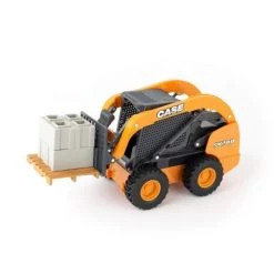 ERTL 1/16 Big Farm Case SV280 Skid Steer Set with Accessories 47350 -Vehicles & Remote Control Sales unnamed file 4335