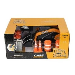 ERTL 1/16 Big Farm Case SV280 Skid Steer Set with Accessories 47350 -Vehicles & Remote Control Sales unnamed file 4338