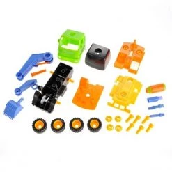 Link Worldwide Ready! Set! Play! Link 27 Piece Take-A-Part Engineering Excavator Construction Vehicle Truck Set 23 Link Worldwide Ready! Set! Play! Link 27 Piece Take-A-Part Engineering Excavator Construction Vehicle Truck Set -Vehicles & Remote Control Sales unnamed file 4354