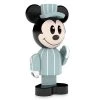 Disney Mickey Mouse Wood Train