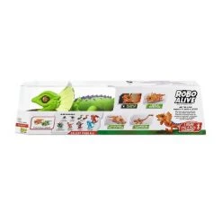 Robo Alive Robotic Green Lizard Toy by ZURU -Vehicles & Remote Control Sales unnamed file 44