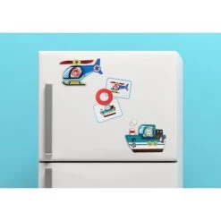 Leo & Friends Transportation Playset -Vehicles & Remote Control Sales unnamed file 4406