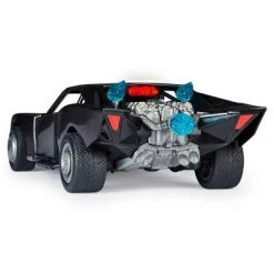 DC Comics Batmobile with 4" Batman Figure -Vehicles & Remote Control Sales unnamed file 4412