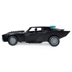 DC Comics Batmobile with 4" Batman Figure -Vehicles & Remote Control Sales unnamed file 4414