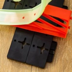 Qaba Track Builder DIY Loop Kit with Luminous Effect Spider Model Pull-back Car -Vehicles & Remote Control Sales unnamed file 4421