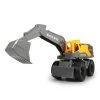 Dickie Toys 10" Volvo Construction Truck - 3 pk