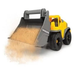 Dickie Toys 10" Volvo Construction Truck - 3 pk -Vehicles & Remote Control Sales unnamed file 4449