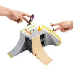 Tech Deck X-Connect Comp Wall -Vehicles & Remote Control Sales unnamed file 4468