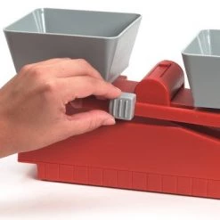 Learning Resources Precision School Balance, Math & Science Concepts, 13 Pieces, Ages 8+