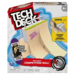 Tech Deck X-Connect Comp Wall -Vehicles & Remote Control Sales unnamed file 4470